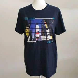 Aeropostale NYC T-shirt Unisex